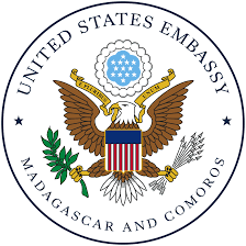 United States Embassy in Madagascar