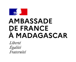 Embassy of France in Madagascar